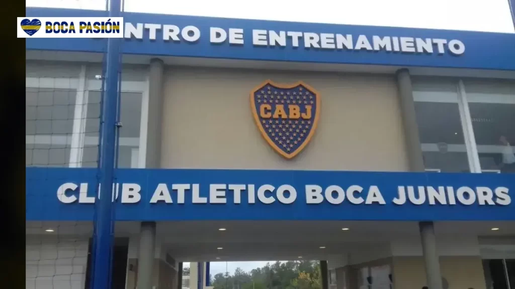 Boca Predio