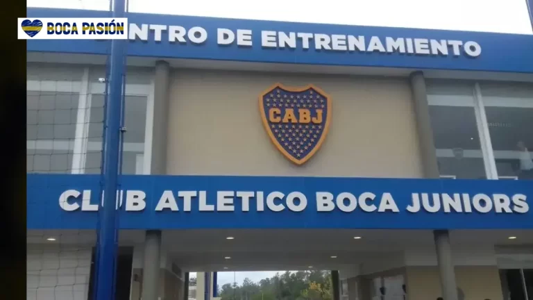 Boca Predio