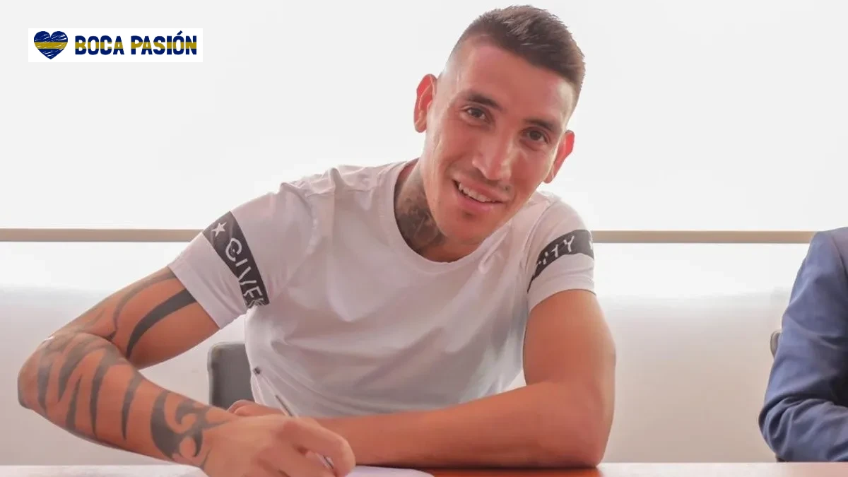 Ricardo Centurion