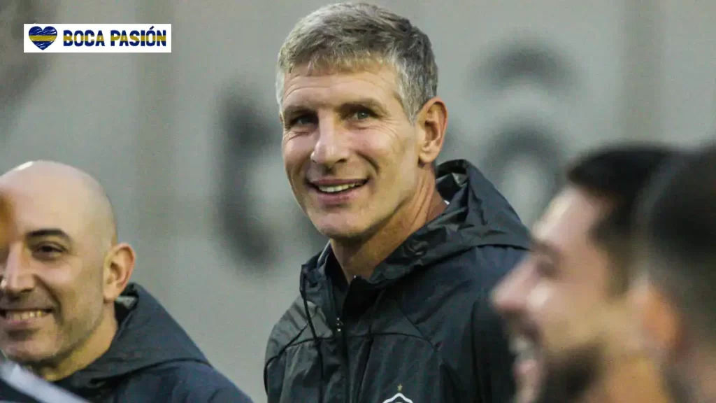 Martín Palermo