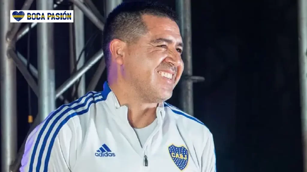 Riquelme
