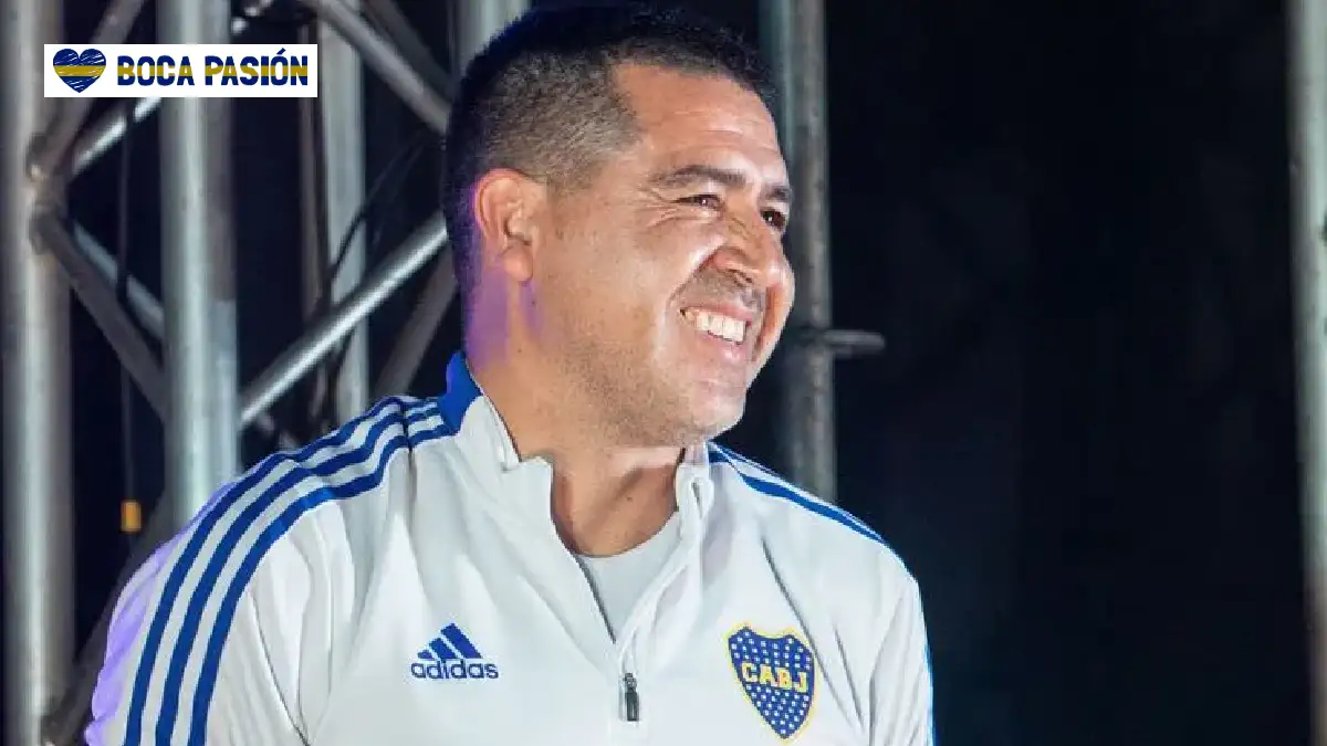 Riquelme