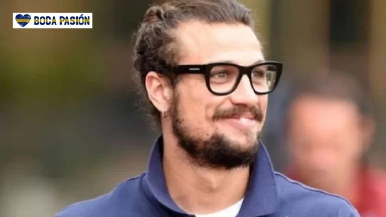 Daniel Osvaldo