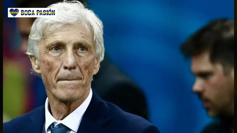 José Pekerman