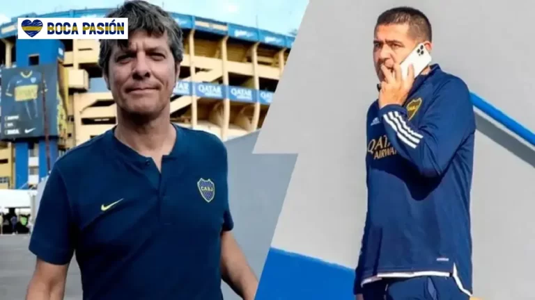 Pergolini Riquelme