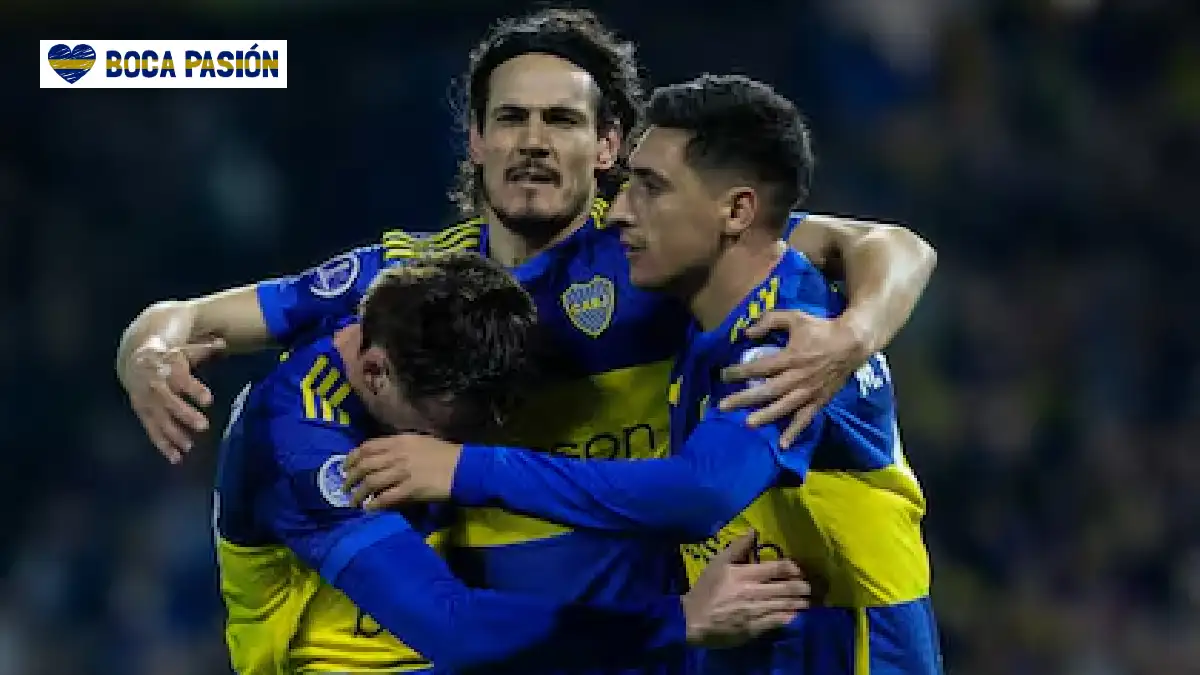 Boca Juniors