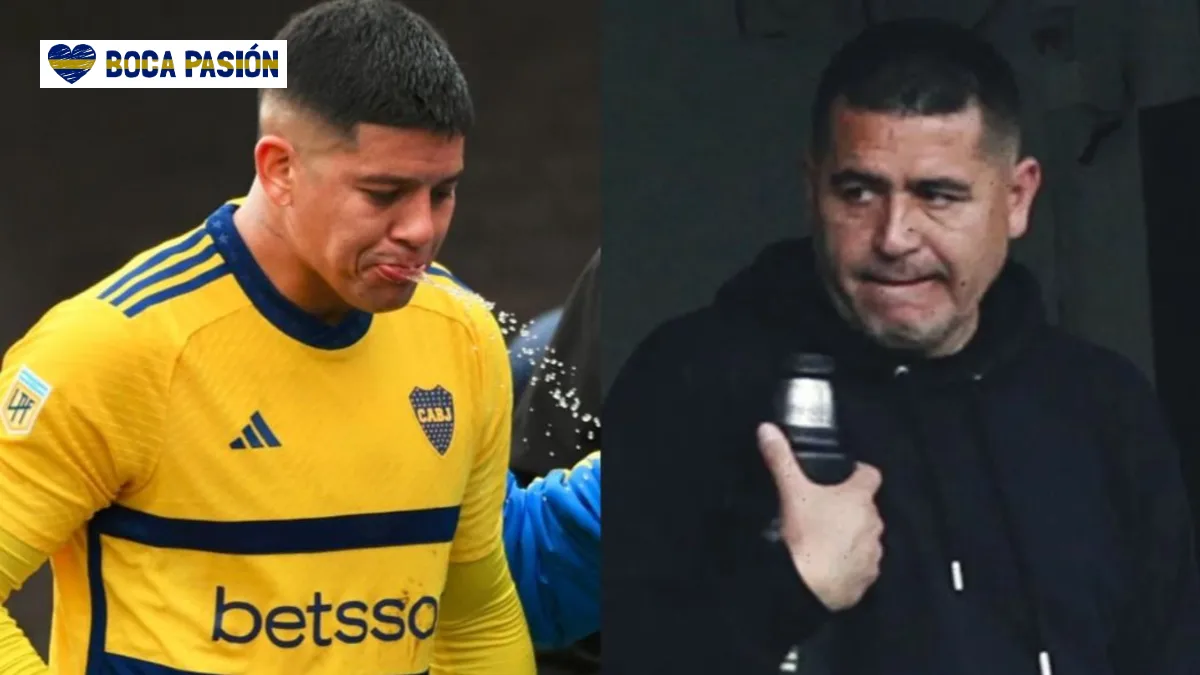 Marcos Rojo Roman Riquelme
