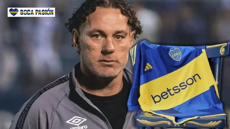 Milito no dirigirá los playoffs en Boca