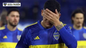 El futuro de Marcos Rojo