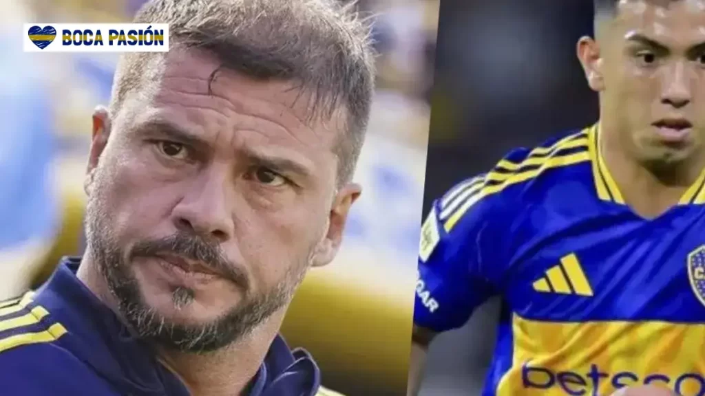 La decisión de Herrón con Velasco