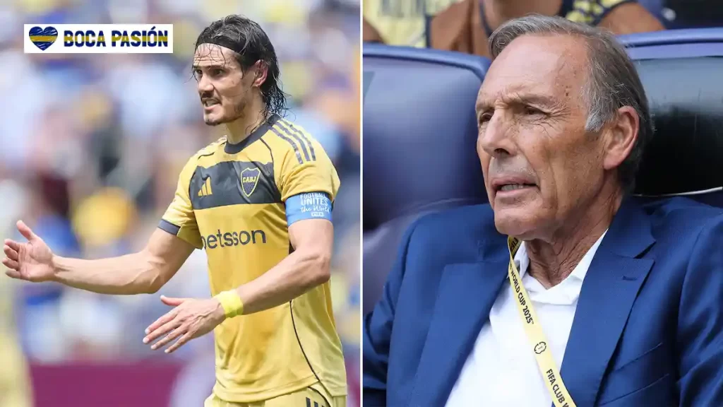 Cavani Russo Auckland