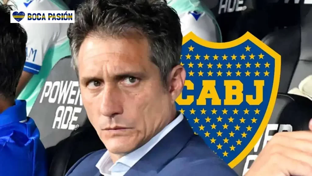 Changuito Zeballos a Vélez