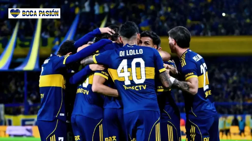 Las dos ventas que cerrará Boca