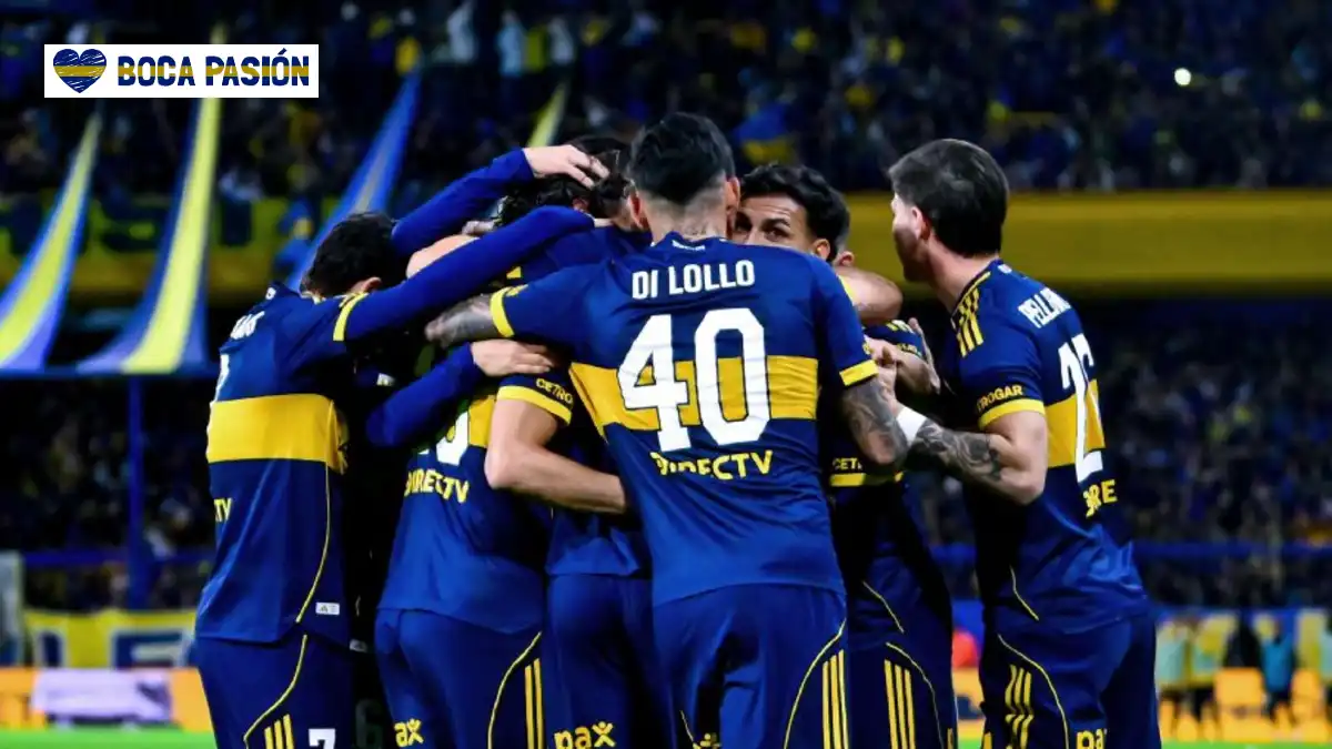 Las dos ventas que cerrará Boca