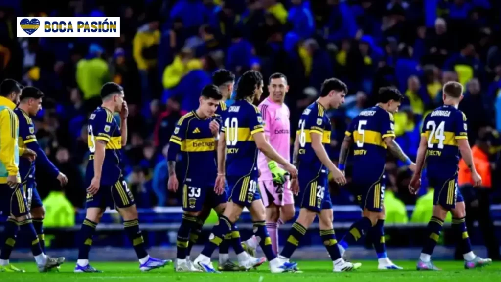 Boca superó a River