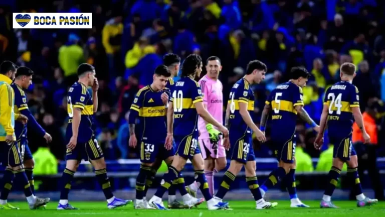 Boca superó a River