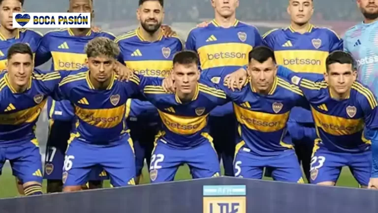 El ex-Boca que tuvo problemas con el alcohol