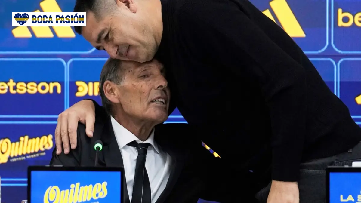 Boca decisión peluqueros