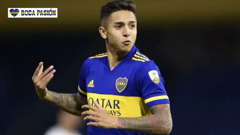 Boca le ganó un juicio a Almendra