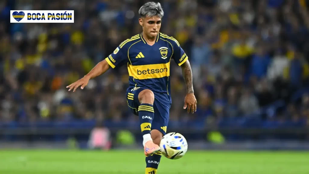 La Bundesliga quiere a Milton Delgado