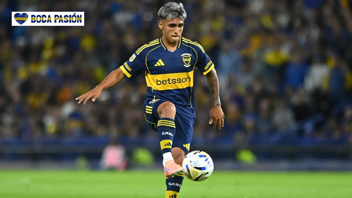 La Bundesliga quiere a Milton Delgado
