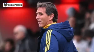 Úbeda sigue en boca?