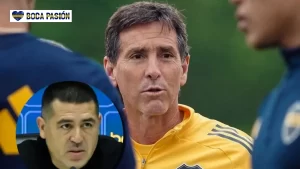 Los jugadores que se irán de Boca esta semana