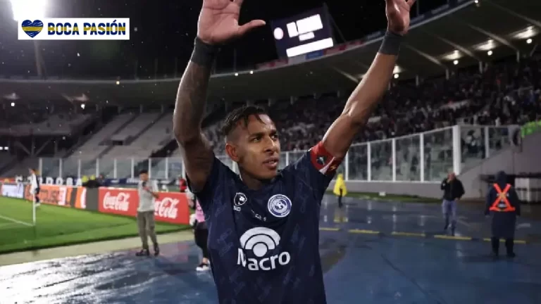 Villa habló de todo