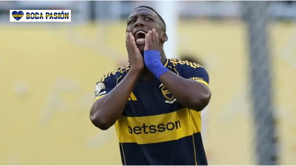 Advíncula se fue de Boca