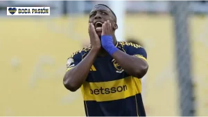 Advíncula se fue de Boca