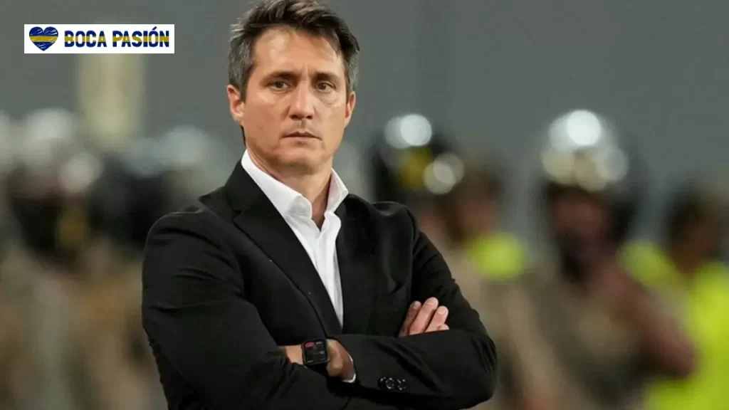 Guillermo habló de su regreso a Boca