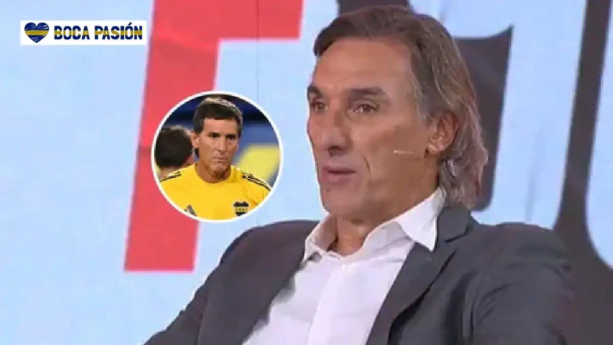 Ubeda no arma el equipo