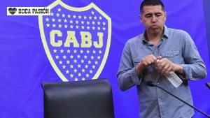 Los refuerzos que quiere Riquelme