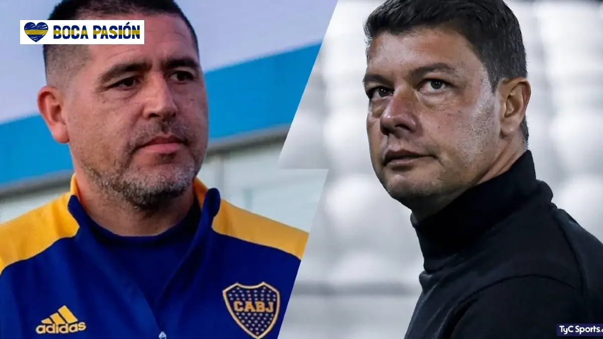 Battaglia vs Riquelme