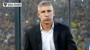 Palermo a San Lorenzo