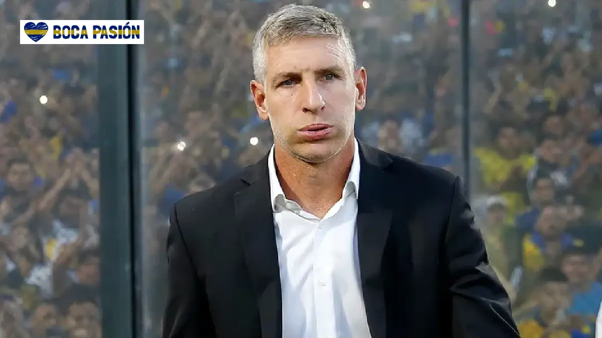 Palermo a San Lorenzo