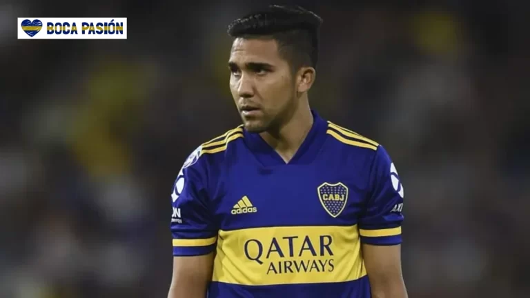 Boca perdió otro juicio y deberá pagarle una fortuna a un exjugador