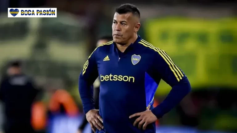 ¡No se guardó nada! El Pulpo González criticó el ciclo de Jorge Almirón en Boca