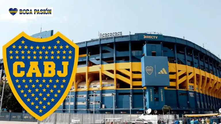 El permiso de la Legislatura Porteña que ilusiona a Boca con la expansión de La Bombonera
